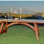 Victoria Bridge Table