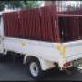 80 Scaffolding Frames 1 bakkie