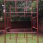 Scaffolding 2m W