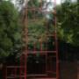 Scaffolding 6m H Tower