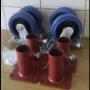 Wheel set