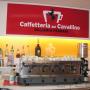 Uploaded by visitor on 2016/09/08 - MOLINARI AT FERRARI CAFFETTERIA
