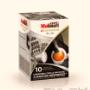 Uploaded by visitor on 2016/09/08 - NESPRESSO COMPATABLE MOLINARI CAPSULES