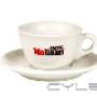 Uploaded by visitor on 2016/09/08 - WHITE CAPPUCCINO CUP