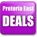 Pretoria East