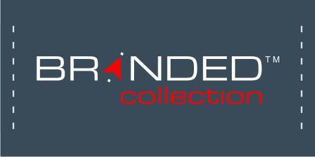 BRANDED Collection