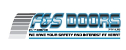 F&S DOORS (PTY) LTD