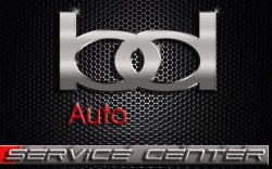 BD AUTO SERVICE CENTER