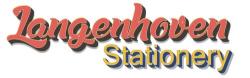 Langenhoven Stationery