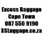 Excess Baggage Logo