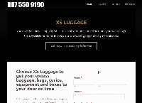XS Luggage