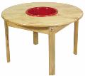 Puzzle table