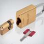 Cisa Padlocks