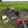 cable termination 11KV