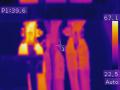 Infrared Scanning