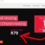 The best in  Web and Email Hosting