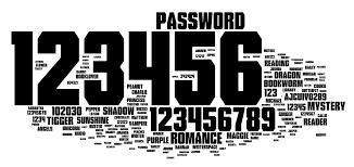 Passwords
