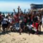 Beach & Bush Team Building
