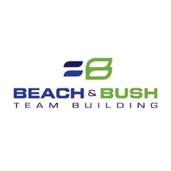 Beach & Bush Team Building
