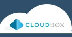 Cloudbox