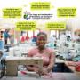The process of Learn to Earn BRC