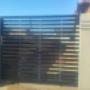 Sliding gate