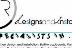 PLR Designs & Installations