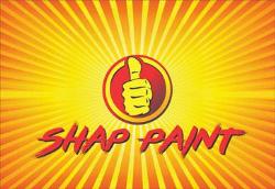 Shap Paint
