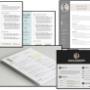 Examples of CV's