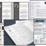 More Examples of CV's