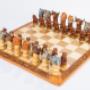 Big 5 Unique Themed Chess Set