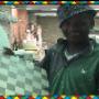 Loyiso working on boards