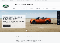 LAND ROVER N1 CITY LOCATION