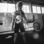 Dead lift