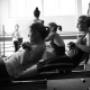 Rowing