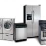 Appliance repair