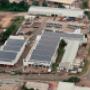 Uploaded by visitor on 2017/01/06 - 580kW Grid Tied Installation