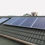 Uploaded by visitor on 2017/01/09 - P.V. & Hot Water Installation