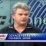 Uploaded by visitor on 2018/04/02 - Founder Gerald Ferreira speaking about Virtual Reality