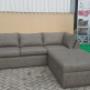 Lameez corner unit with sleeper couch and daybed