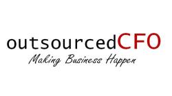 Outsourced CFO