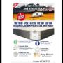 Caravan Mattress