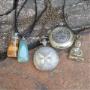 Our Necklaces