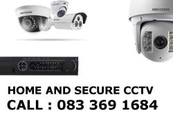 Home And Secure