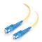 Fiber-network