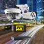 Uploaded by visitor on 2016/08/25 - 4k CCTV camera installation Durban