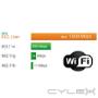 Uploaded by visitor on 2016/08/25 - WIFI network installation