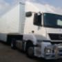 Uploaded by visitor on 2016/04/20 - Our 20 Ton Mercedes Benz Horse & Trailer
