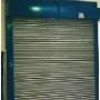 Roller doors