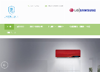 Johannesburg Air Conditioners & Electrical Services's website